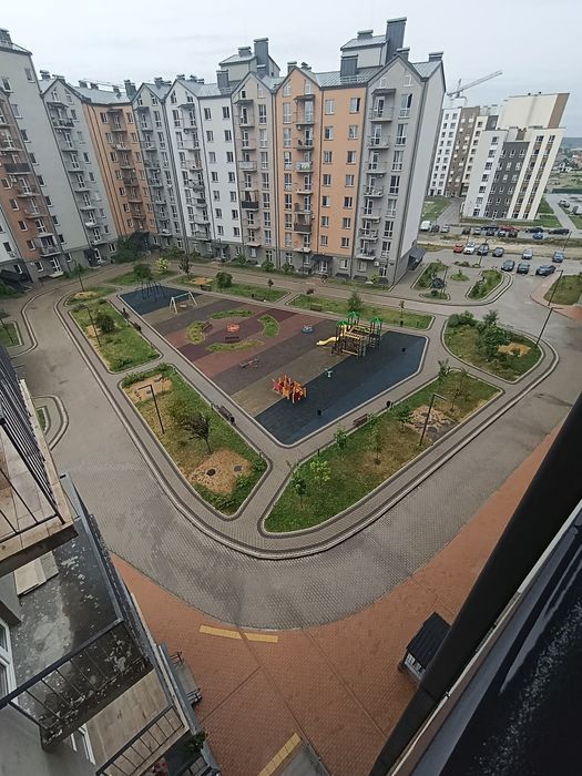 Квартира на вул. Героїв Крут, 10 в Києві, ID 305324, фото №2