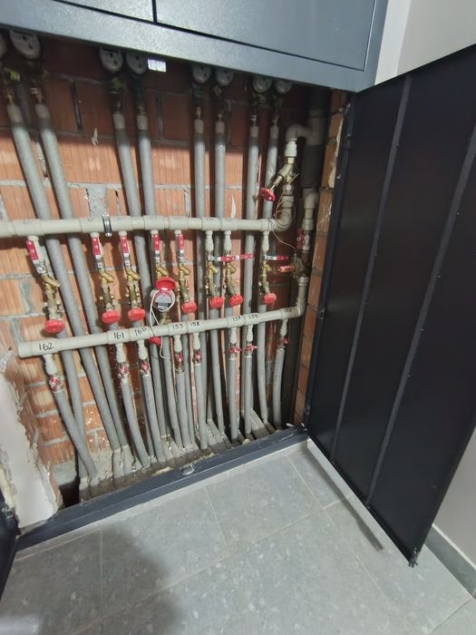 Квартира на вул. Героїв Крут, 10 в Києві, ID 305324, фото №12