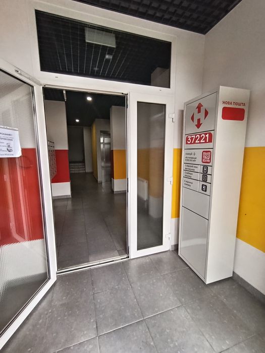Квартира на вул. Героїв Крут, 10 в Києві, ID 305324, фото №15