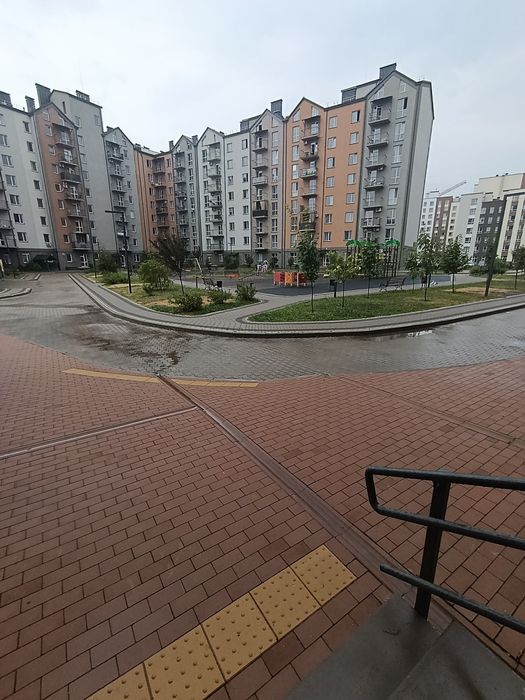 Квартира на вул. Героїв Крут, 10 в Києві, ID 305324, фото №16