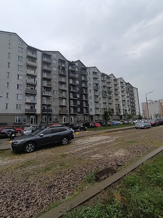 Квартира на вул. Героїв Крут, 10 в Києві, ID 305324, фото №18