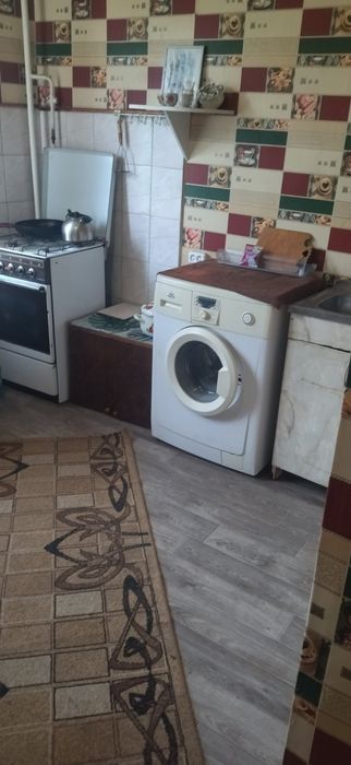 Квартира в Слов'янську, ID 292840, фото №8