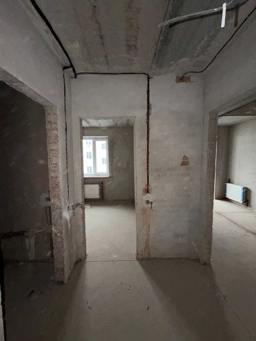 Квартира на ЖК Гранд Віллас в Києві, ID 312388, фото №1