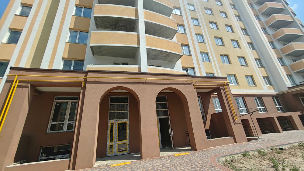 Квартира на ЖК Сонячна Оселя в Києві, ID 258394, фото №2