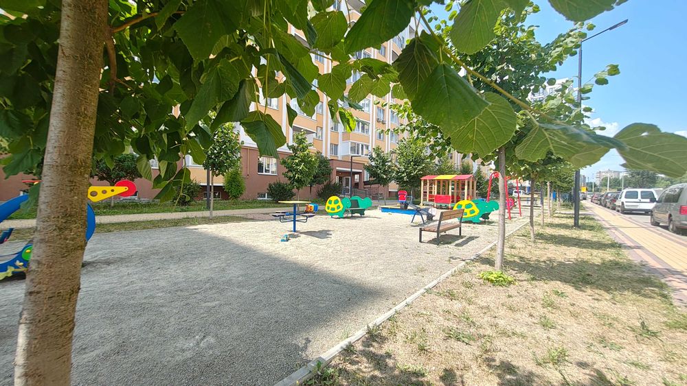 Квартира на ЖК Сонячна Оселя в Києві, ID 258394, фото №3