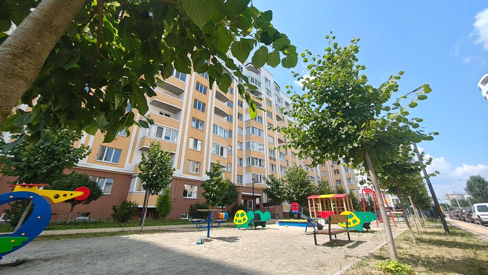 Квартира на ЖК Сонячна Оселя в Києві, ID 258394, фото №4