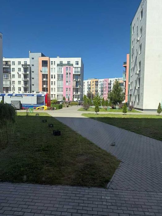 Квартира на вул. Соборна, 103/18 в Києві, ID 258898, фото №13