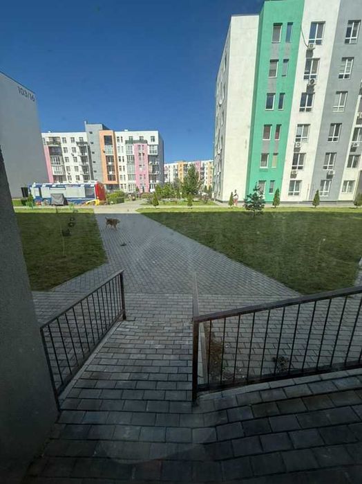 Квартира на вул. Соборна, 103/18 в Києві, ID 258898, фото №15