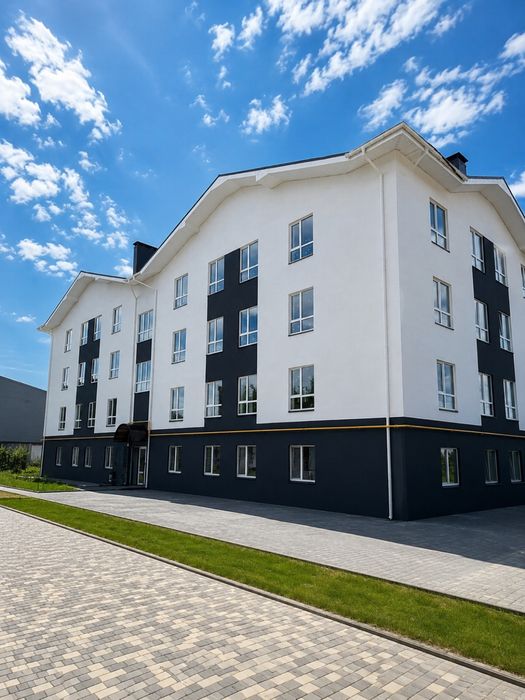Квартира на вул. Енергетиків, 18 в Києві, ID 309137, фото №1