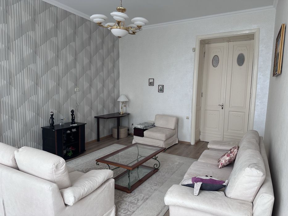 Квартира на вул. Ніжинська, 64 в Одеса, ID 342078, фото №2