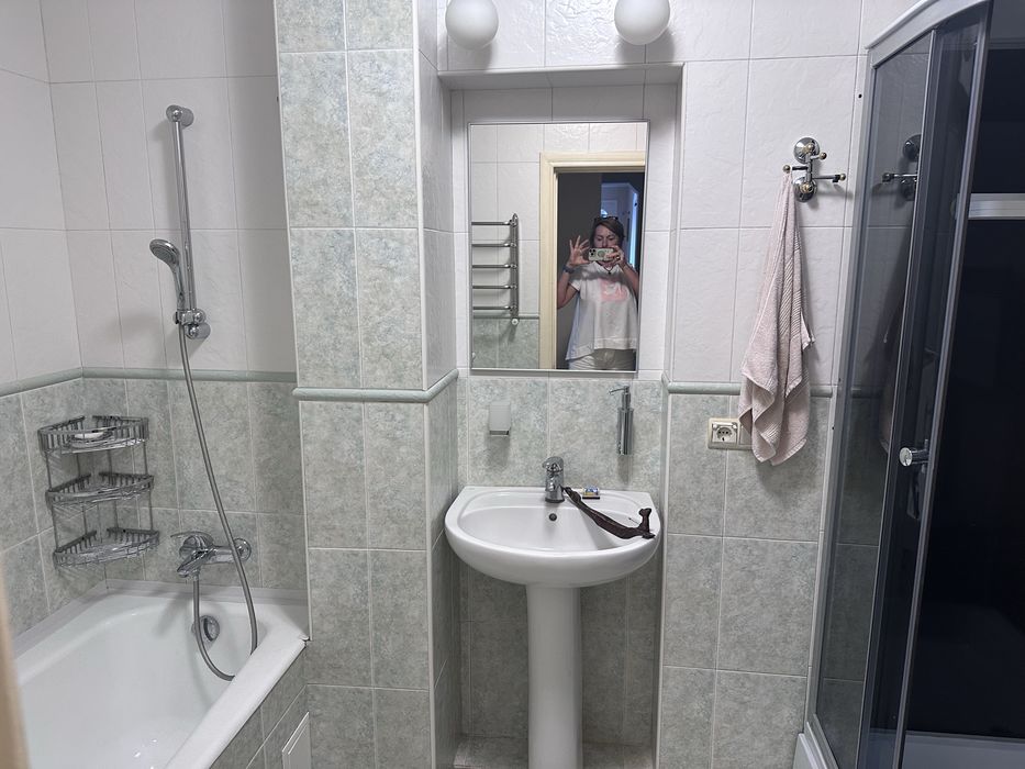 Квартира на вул. Ніжинська, 64 в Одесі, ID 342078, фото №11