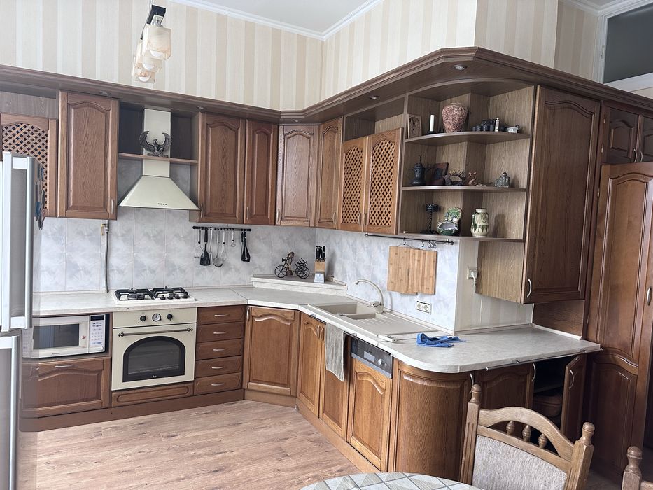 Квартира на вул. Ніжинська, 64 в Одесі, ID 342078, фото №13