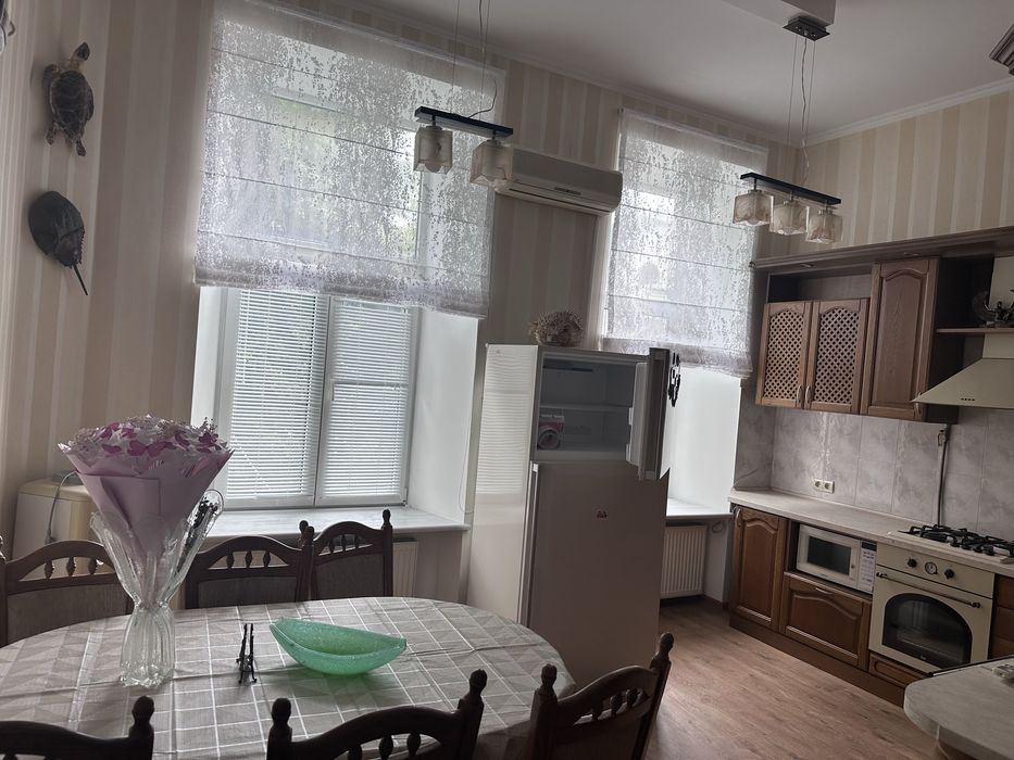 Квартира на вул. Ніжинська, 64 в Одесі, ID 342078, фото №14