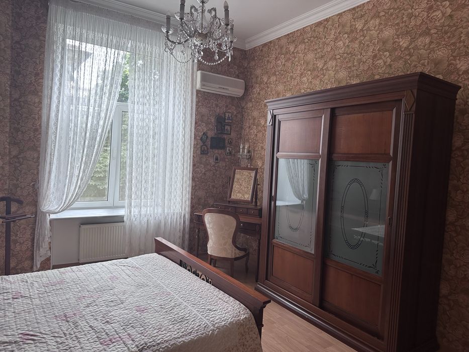 Квартира на вул. Ніжинська, 64 в Одеса, ID 342078, фото №4