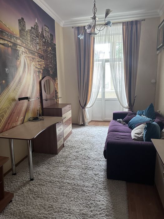 Квартира на вул. Ніжинська, 64 в Одесі, ID 342078, фото №6