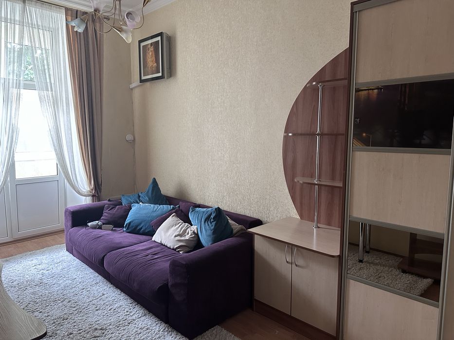 Квартира на вул. Ніжинська, 64 в Одесі, ID 342078, фото №7