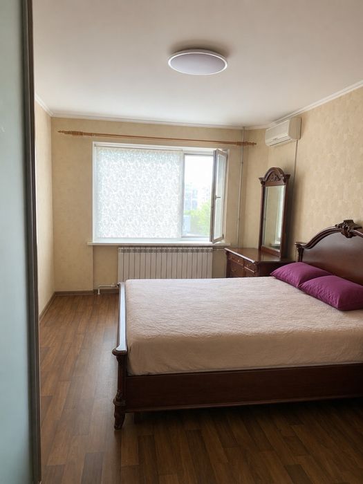 Квартира на вул. Ак. Королева в Одеса, ID 257694, фото №5