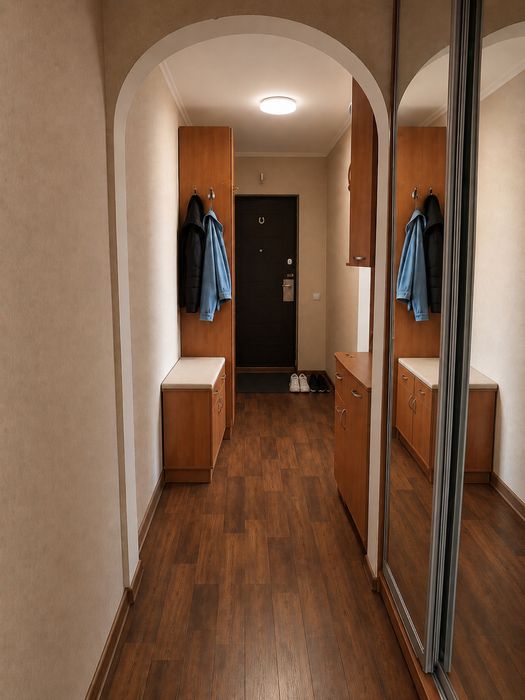 Квартира на вул. Ак. Королева в Одесі, ID 257694, фото №7