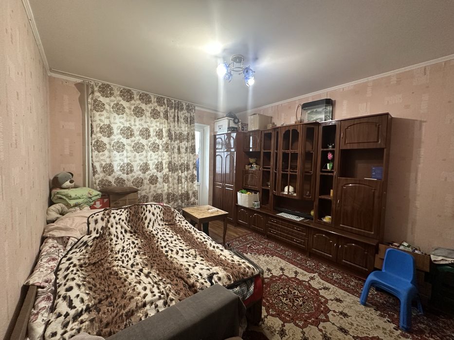 Квартира на вул. Героїв Крут, 50 в Сумах, ID 292266, фото №1