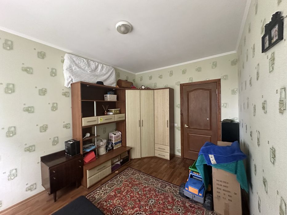 Квартира на вул. Героїв Крут, 50 в Сумах, ID 292266, фото №5
