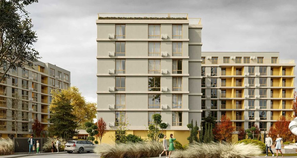 Квартира на вул. Брюховицька, 35 в Львові, ID 257689, фото №5
