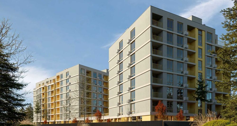 Квартира на вул. Брюховицька, 35 в Львові, ID 257689, фото №6