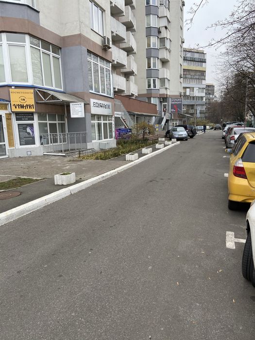 Квартира на вул. Кубанської України, 31а в Києві, ID 260950, фото №2
