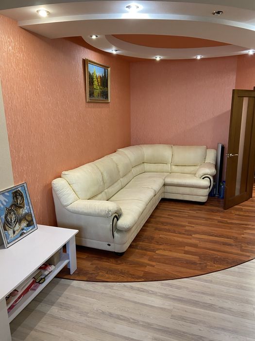 Квартира на вул. Кубанської України, 31а в Києві, ID 260950, фото №12