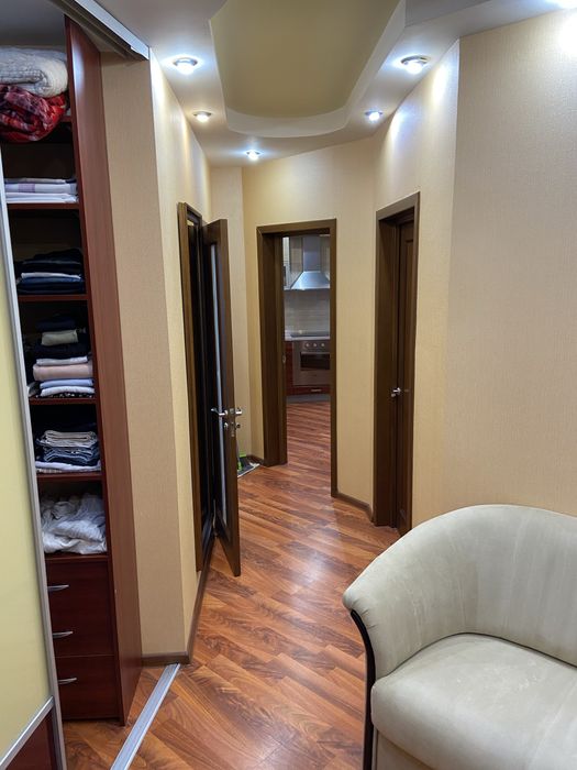 Квартира на вул. Кубанської України, 31а в Києві, ID 260950, фото №3