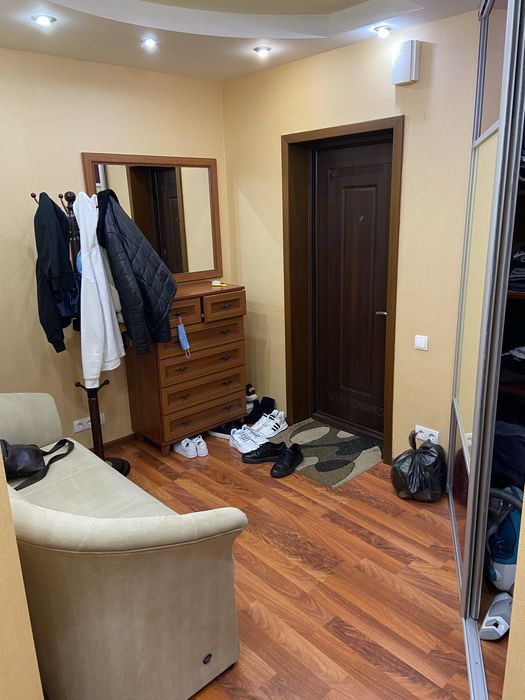 Квартира на вул. Кубанської України, 31а в Києві, ID 260950, фото №4