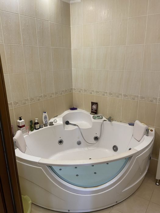 Квартира на вул. Кубанської України, 31а в Києві, ID 260950, фото №6