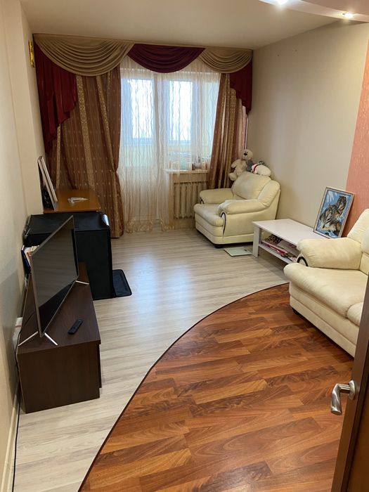 Квартира на вул. Кубанської України, 31а в Києві, ID 260950, фото №8