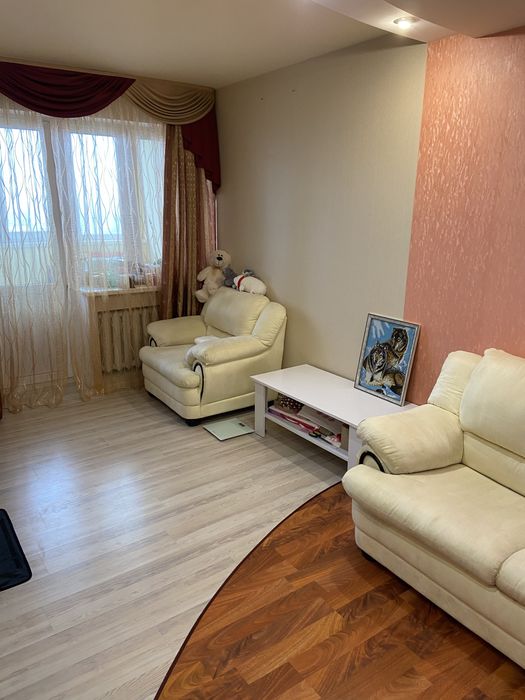 Квартира на вул. Кубанської України, 31а в Києві, ID 260950, фото №9