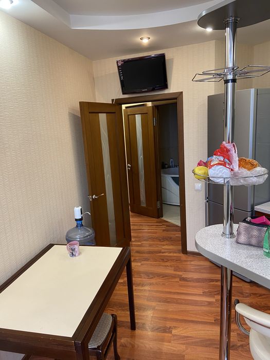 Квартира на вул. Кубанської України, 31а в Києві, ID 260950, фото №10