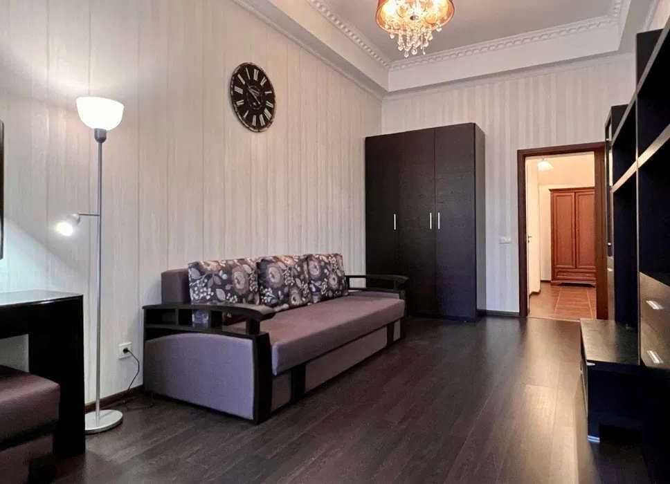 Квартира на вул. Назарівська, 3 в Київ, ID 257770, фото №2