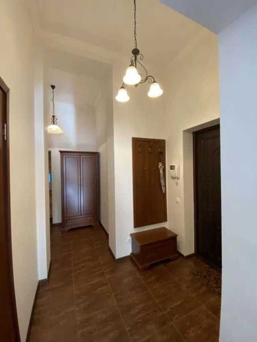 Квартира на вул. Назарівська, 3 в Київ, ID 257770, фото №3
