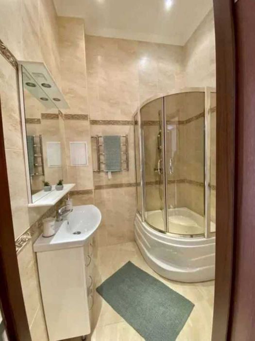 Квартира на вул. Назарівська, 3 в Київ, ID 257770, фото №4