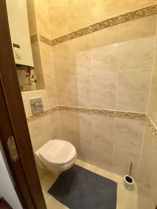 Квартира на вул. Назарівська, 3 в Київ, ID 257770, фото №5