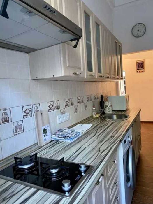 Квартира на вул. Назарівська, 3 в Києві, ID 257770, фото №7