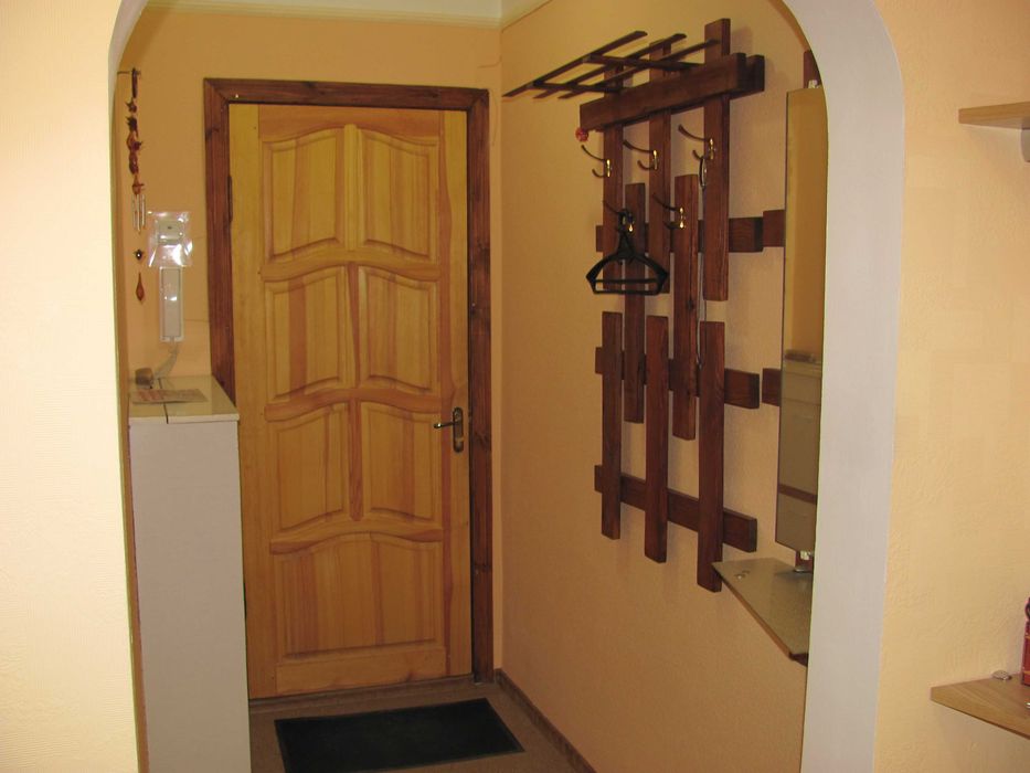 Квартира на вул. Пимоненка, 5 в Києві, ID 257707, фото №1