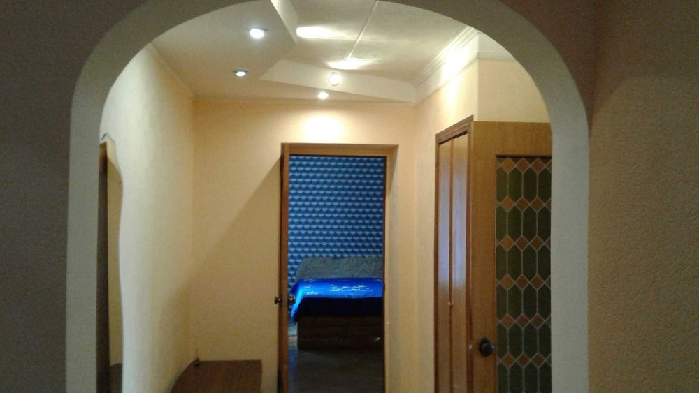 Квартира на вул. Пимоненка, 5 в Києві, ID 257707, фото №2