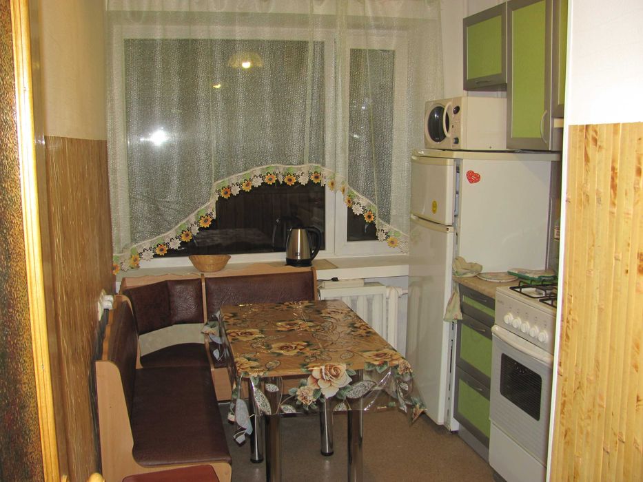 Квартира на вул. Пимоненка, 5 в Києві, ID 257707, фото №11
