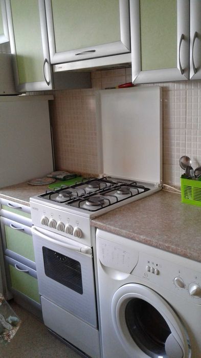Квартира на вул. Пимоненка, 5 в Києві, ID 257707, фото №12
