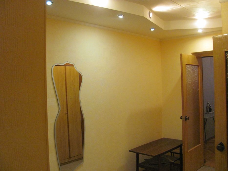 Квартира на вул. Пимоненка, 5 в Києві, ID 257707, фото №3