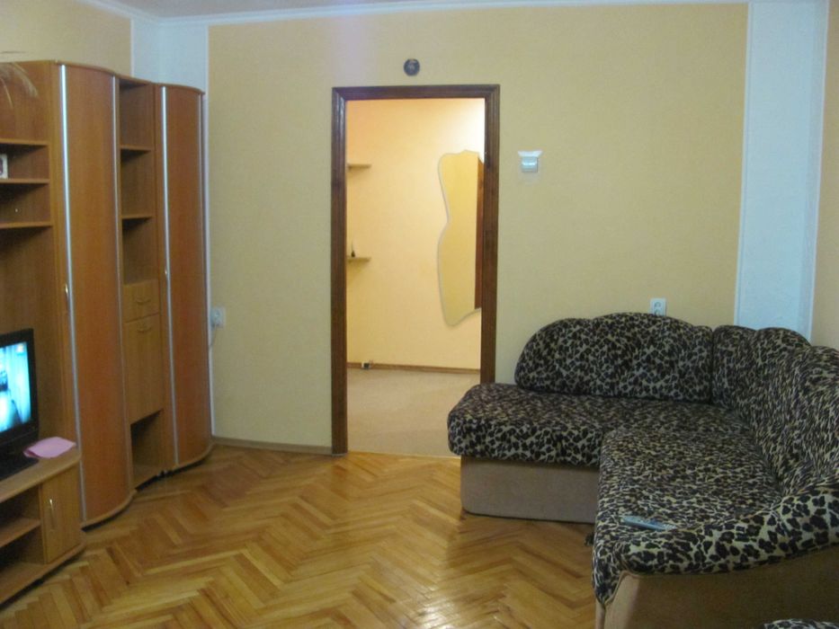 Квартира на вул. Пимоненка, 5 в Києві, ID 257707, фото №4