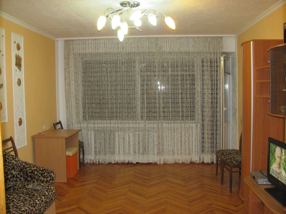 Квартира на вул. Пимоненка, 5 в Києві, ID 257707, фото №5