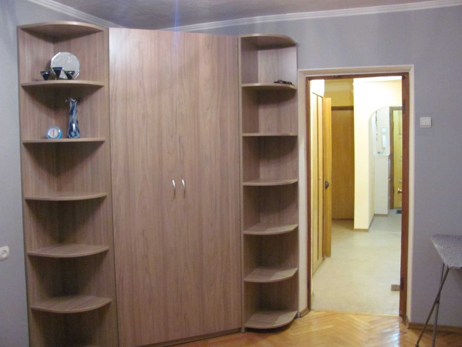 Квартира на вул. Пимоненка, 5 в Києві, ID 257707, фото №6