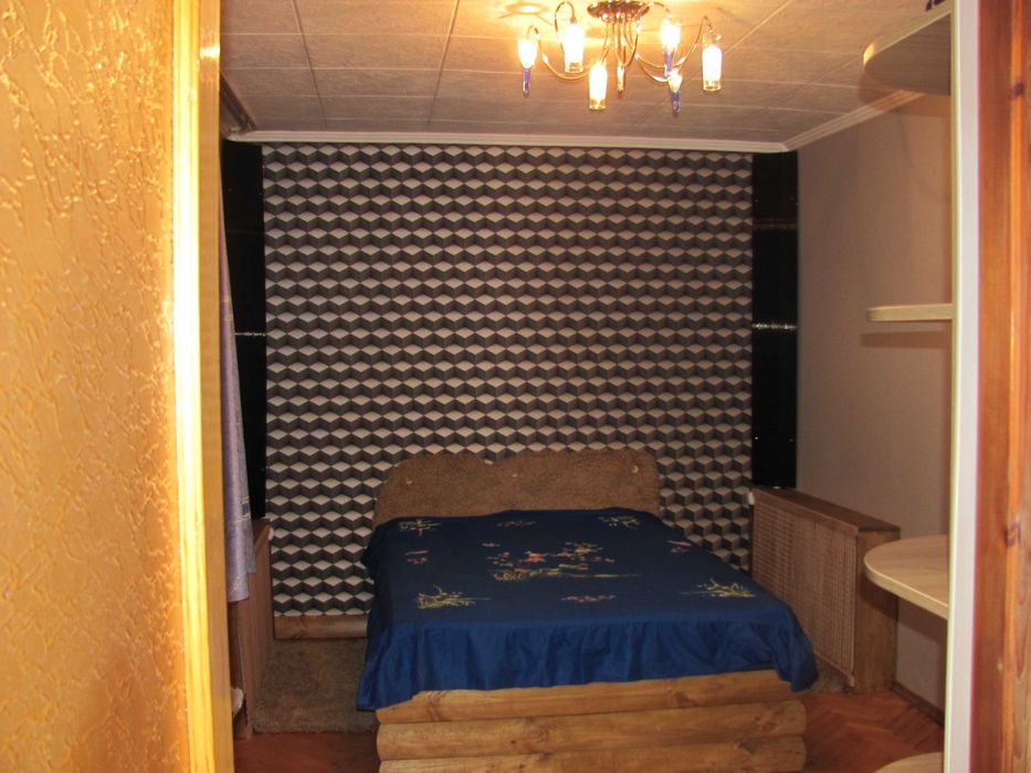 Квартира на вул. Пимоненка, 5 в Києві, ID 257707, фото №7