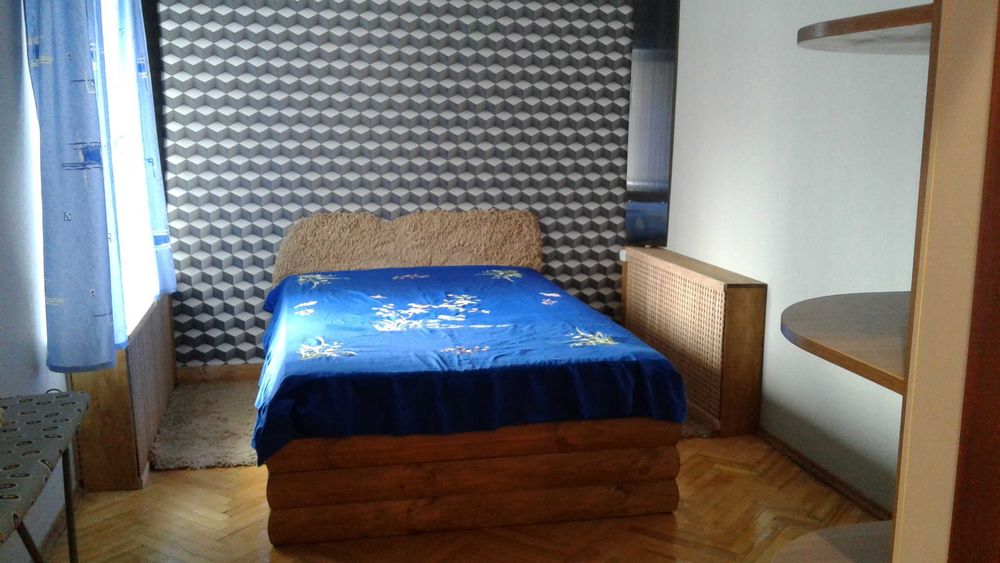 Квартира на вул. Пимоненка, 5 в Києві, ID 257707, фото №8
