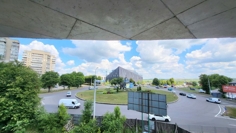 Квартира на біля спорткомплексу Спейс в Рівному, ID 259430, фото №4